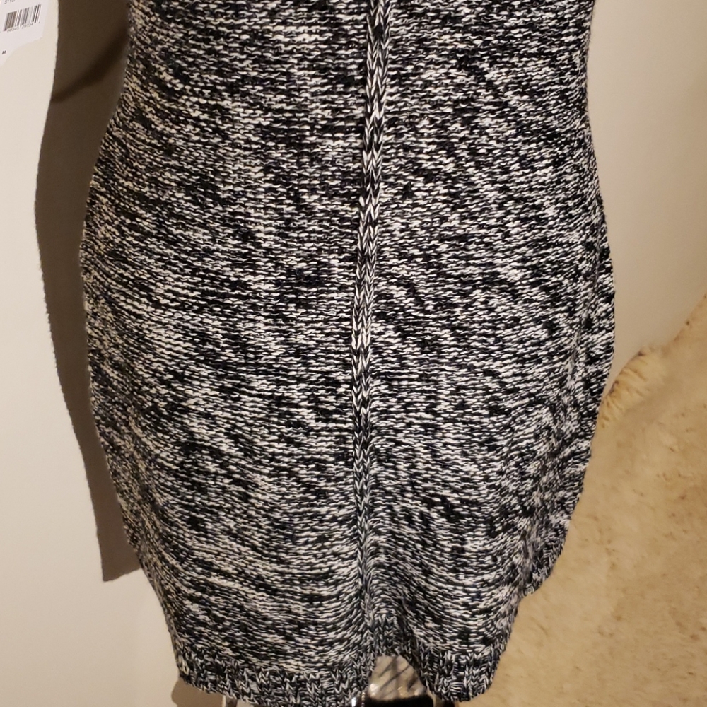 NOTATIONS DRESS - Picture 12 of 16